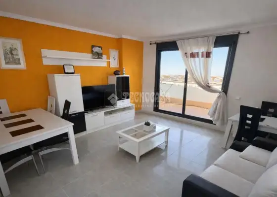 Piso en venta en Cedillo Del Condado - Cedillo Del Condado, 149.900 €, 60 m2, ref. 647091