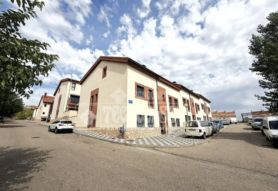 Piso en venta en Chillarón De Cuenca - Chillarón De Cuenca, 149.900 €, 72 m2, ref. 664402 en Chillarón de Cuenca