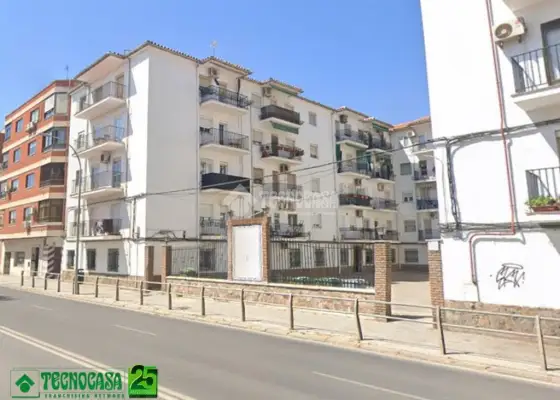 Piso en venta en Ciudad Real - Ciudad Real, 139.900 €, 72 m2, ref. 666526
