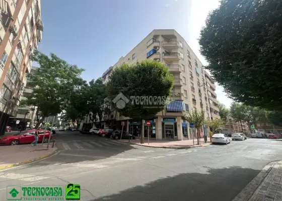 Piso en venta en Ciudad Real - Ciudad Real, 149.900 €, 90 m2, ref. 667111