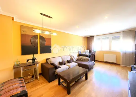 Piso en venta en Cuenca - Cuenca, 209.900 €, 117 m2, ref. 662350