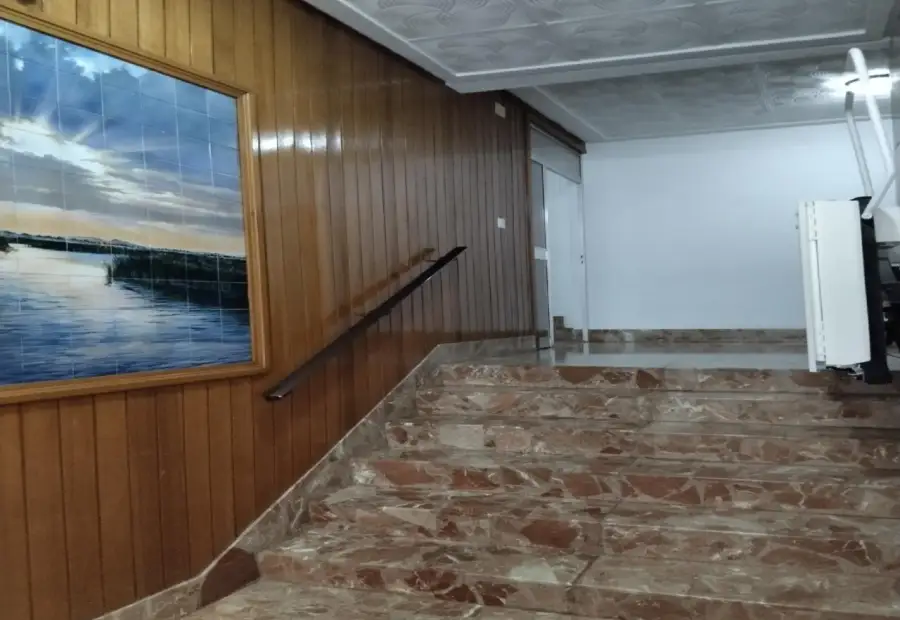 Piso en venta en Daimiel en Daimiel