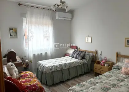 Piso en venta en Distrito Único, Bargas, Toledo en Bargas