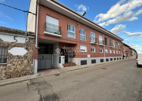 Piso en venta en El Casar - El Casar, 189.000 €, 76 m2, ref. 653666