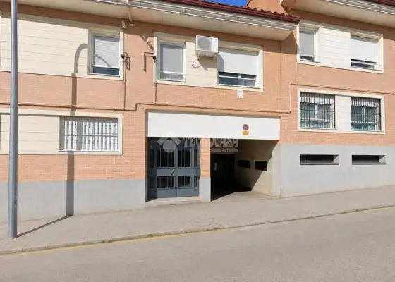 Piso en venta en El Casar - El Casar, 249.000 €, 194 m2, ref. 568983