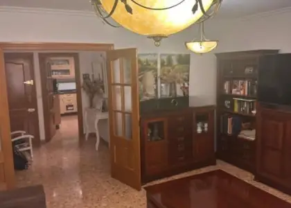 Piso en venta en el centro de Albacete en Albacete