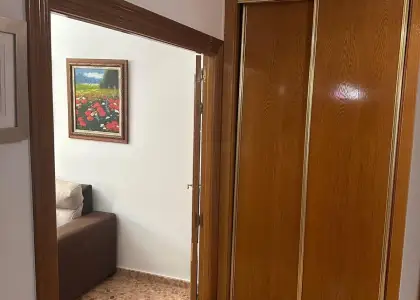 Piso en venta en el centro de Albacete en Albacete
