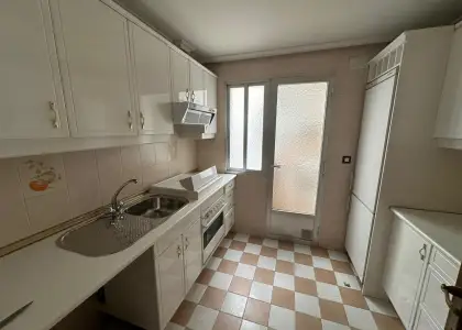PISO en VENTA en el CENTRO en Puertollano