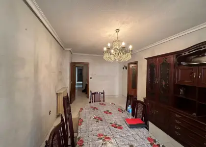 PISO en VENTA en el CENTRO en Puertollano
