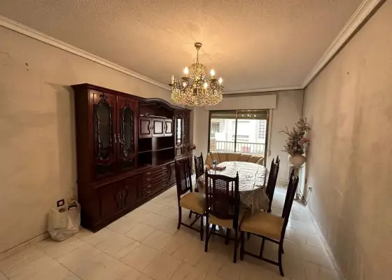 PISO en VENTA en el CENTRO en Puertollano