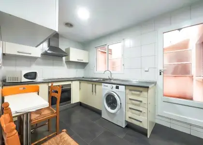 Piso en venta en el Paseo San Gregorio. en Puertollano