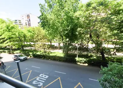 Piso en venta en el Paseo San Gregorio. en Puertollano