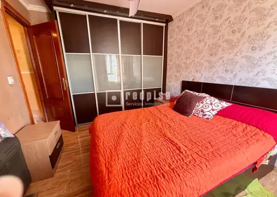 Piso en venta en El Pilar - La Estación, Talavera de la Reina, Toledo