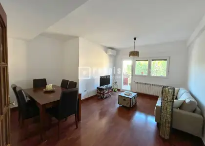Piso en venta en El Polígono De Santa María De Benquerencia - Centro, Toledo en Toledo