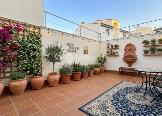 Piso en venta en Fuensalida - Fuensalida, 107.500 €, 65 m2, ref. 659908