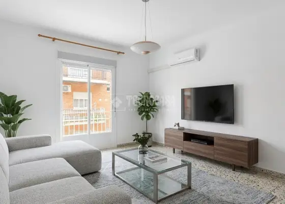 Piso en venta en Fuensalida - Fuensalida, 110.000 €, 124 m2, ref. 658510