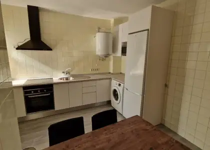 PISO en VENTA en GRAN CAPITAN en Puertollano