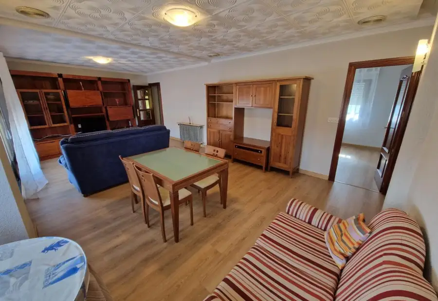 PISO en VENTA en GRAN CAPITAN en Puertollano