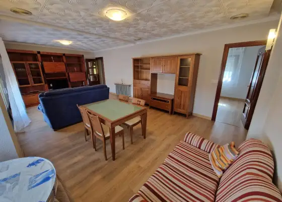 PISO en VENTA en GRAN CAPITAN en Puertollano