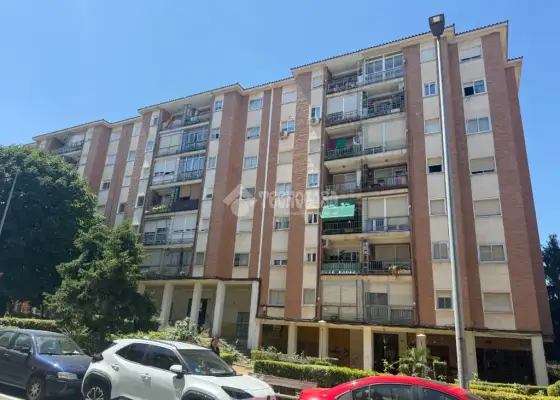 Piso en venta en Guadalajara - Manantiales, 209.000 €, 94 m2, ref. 666511