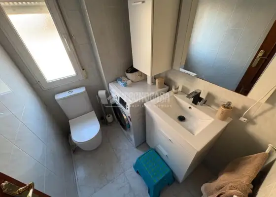 Piso en venta en Guadalajara - San Roque - La Concordia, 220.000 €, 132 m2, ref. 659896