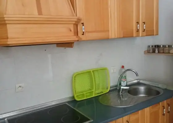 Piso en venta en Herencia, de 120 m2 con 3 dormitorios y baño por 52.000 €, Ref. 0322