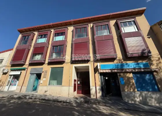 Piso en venta en Horche - Horche, 219.000 €, 102 m2, ref. 658257