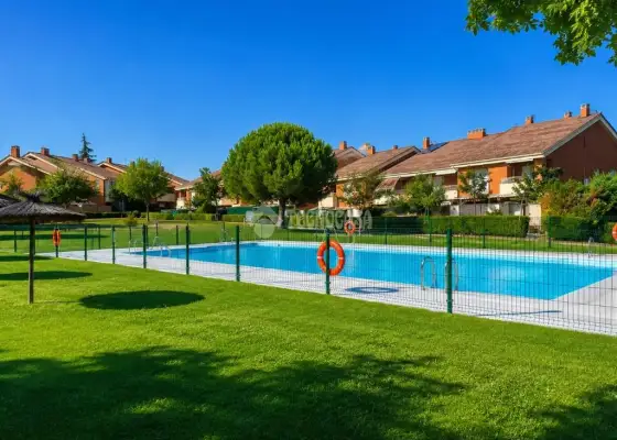Piso en venta en Illescas - Illescas, 265.000 €, 98 m2, ref. 666408