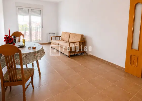 Piso en venta en Lominchar, Toledo