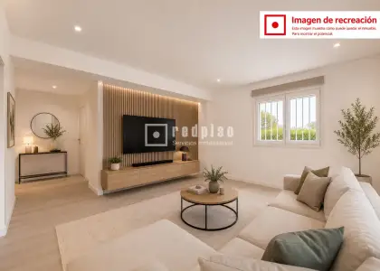 Piso en venta en Los Valles-Sanz Vázquez-El Fuerte, Guadalajara en Guadalajara