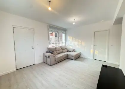 Piso en venta en Los Valles - Sanz Vázquez, Guadalajara en Guadalajara