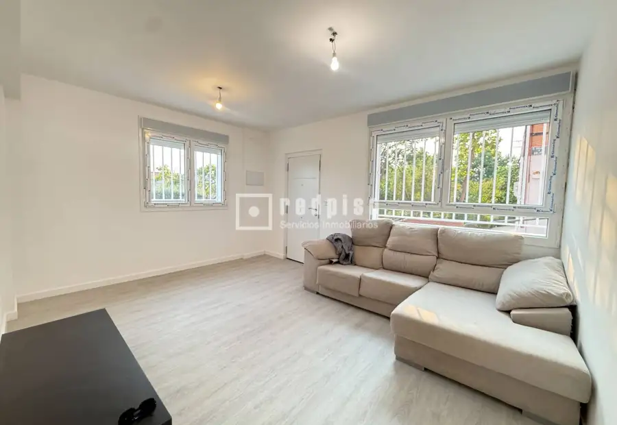Piso en venta en Los Valles - Sanz Vázquez, Guadalajara en Guadalajara