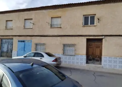 Piso en venta en Manzanares en Manzanares