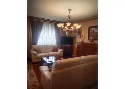 Piso en venta en Manzanares en Manzanares