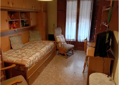 Piso en venta en Manzanares en Manzanares