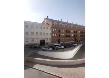 Piso en venta en Manzanares en Manzanares