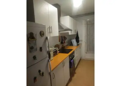 Piso en venta en Manzanares en Manzanares