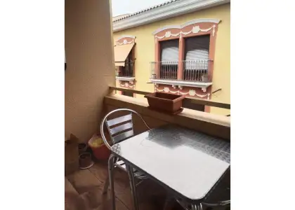 Piso en venta en Manzanares en Manzanares