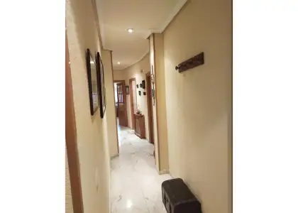 Piso en venta en Manzanares en Manzanares