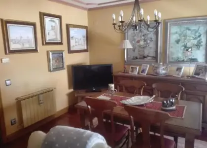Piso en venta en Manzanares en Manzanares