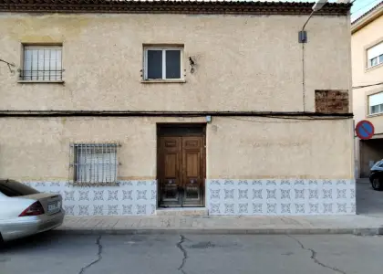 Piso en venta en Manzanares en Manzanares