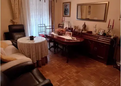 Piso en venta en Manzanares en Manzanares