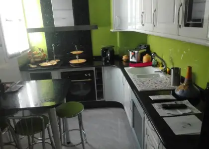 Piso en venta en Manzanares en Manzanares