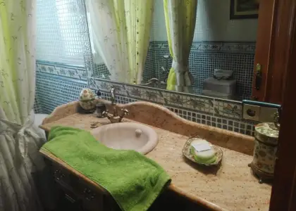 Piso en venta en Manzanares en Manzanares