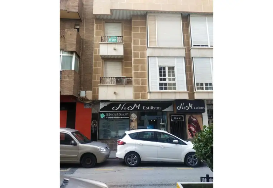 Piso en venta en Manzanares en Manzanares