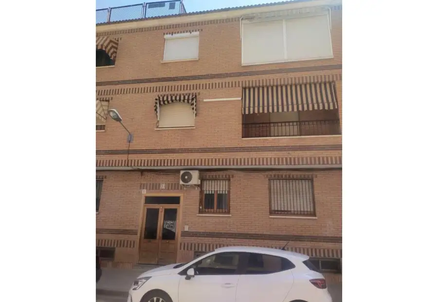 Piso en venta en Manzanares en Manzanares