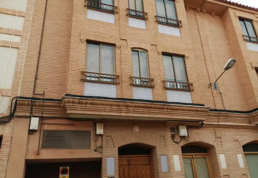 Piso en venta en Manzanares en Manzanares