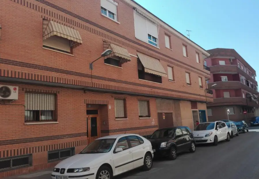Piso en venta en Manzanares en Manzanares