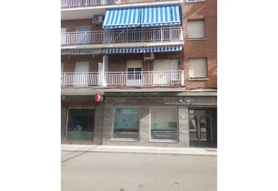 Piso en venta en Manzanares en Manzanares