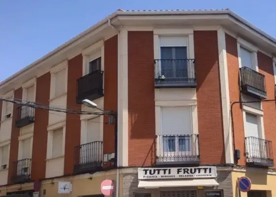 Piso en venta en Manzanares
